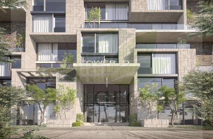 Apartment - 3 Bedrooms - 3 Bathrooms for sale in Hyde Park - 5th Settlement Compounds - The 5th Settlement - New Cairo City - Cairo