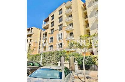 Apartment - 2 Bedrooms - 2 Bathrooms for sale in Sarai - Mostakbal City Compounds - Mostakbal City - Future City - Cairo