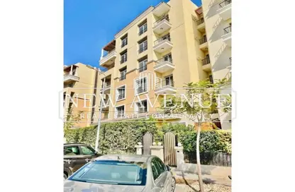 Apartment - 2 Bedrooms - 2 Bathrooms for sale in Sarai - Mostakbal City Compounds - Mostakbal City - Future City - Cairo