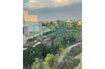 فيلا - 3 غرف نوم - 3 حمامات للبيع في أو ويست - كمبوندات 6 أكتوبر - مدينة 6 أكتوبر - الجيزة