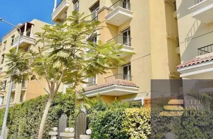 شقة - 2 غرف نوم - 2 حمامات للبيع في S2 - سراي - كمبوندات مدينة المستقبل - مدينة المستقبل - القاهرة