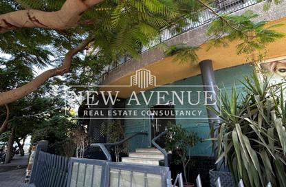 Retail - Studio - 2 Bathrooms for rent in Omar Ibn Al Khattab St. - Almazah - Heliopolis - Masr El Gedida - Cairo