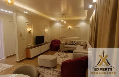 Apartment - 1 Bedroom - 1 Bathroom for sale in Madinaty - Cairo