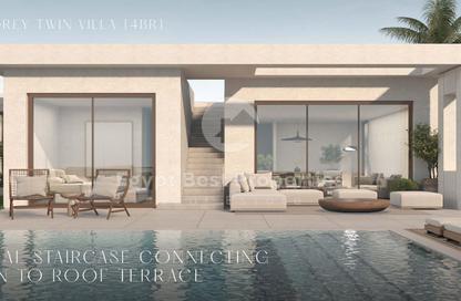 Villa - 4 Bedrooms - 6 Bathrooms for sale in Almaza Bay - Qesm Marsa Matrouh - North Coast