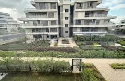 Apartment - 3 Bedrooms - 3 Bathrooms for sale in Villette - 5th Settlement Compounds - The 5th Settlement - New Cairo City - Cairo
