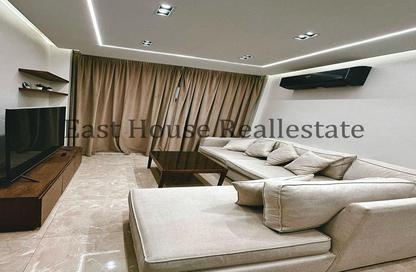 Apartment - 1 Bedroom - 1 Bathroom for rent in Madinaty - Cairo