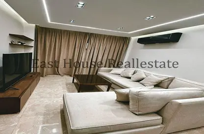 Apartment - 1 Bedroom - 1 Bathroom for rent in Madinaty - Cairo