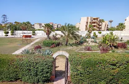 Villa - 2 Bedrooms - 2 Bathrooms for sale in Al Benook - Qesm Borg El Arab - North Coast