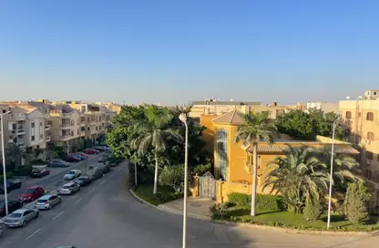 شقة - 3 غرف نوم - 3 حمامات للبيع في الياسمين 8 - الياسمين - مدينة القاهرة الجديدة - القاهرة شقة - 3 غرف نوم - 3 حمامات للبيع في الياسمين 8 - الياسمين - مدينة القاهرة الجديدة - القاهرة