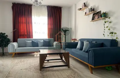 Apartment - 3 Bedrooms - 2 Bathrooms for rent in Madinaty - Cairo