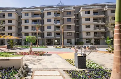 Apartment - 2 Bedrooms - 3 Bathrooms for sale in Badya Palm Hills - 6 October Compounds - 6 October City - Giza