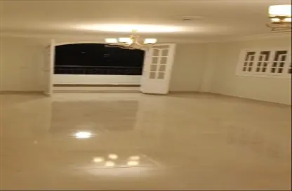 Apartment - 3 Bedrooms - 2 Bathrooms for rent in Mohi Al Din Abou El Ezz St. - Mohandessin - Giza