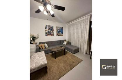 Chalet - 1 Bedroom - 1 Bathroom for sale in Marina 1 - Marina - Al Alamein - North Coast