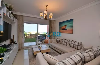 Townhouse - 2 Bedrooms - 3 Bathrooms for sale in The View - Sheraton Rd - Hurghada - Red Sea