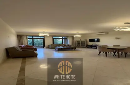 Apartment - 3 Bedrooms - 3 Bathrooms for rent in Mivida - 5th Settlement Compounds - The 5th Settlement - New Cairo City - Cairo