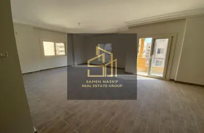 Office Space - Studio - 2 Bathrooms for rent in Al Andalus Buildings - Al Andalus District - New Cairo City - Cairo