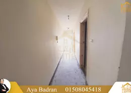 Apartment - 3 Bedrooms - 1 Bathroom for sale in Port Said St. - Cleopatra - Hay Sharq - Alexandria