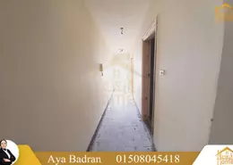 شقة - 3 غرف نوم - 1 حمام للبيع في شارع طيبه - كليوباترا - حي شرق - الاسكندرية