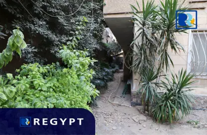 شقة - 3 غرف نوم - 2 حمامات للايجار في ميدان دجله - دجلة - حي المعادي - القاهرة