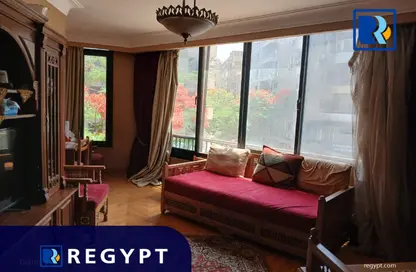 شقة - 3 غرف نوم - 2 حمامات للبيع في شارع 232 - دجلة - حي المعادي - القاهرة