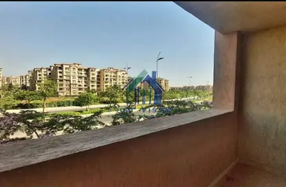 Apartment - 4 Bedrooms - 3 Bathrooms for rent in Privado - Madinaty - Cairo