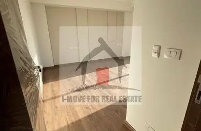 Apartment - 2 Bedrooms - 2 Bathrooms for sale in Palm Parks   Palm Hills - South Dahshur Link - 6 October City - Giza