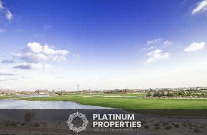 Chalet - 3 Bedrooms - 2 Bathrooms for sale in Marassi - Sidi Abdel Rahman - North Coast