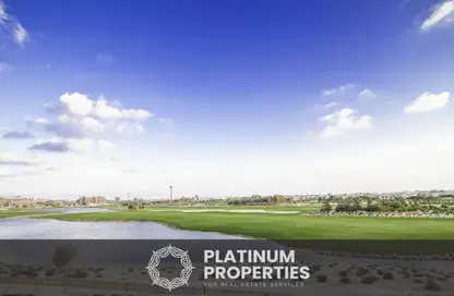 Townhouse - 3 Bedrooms - 3 Bathrooms for sale in Marassi - Sidi Abdel Rahman - North Coast