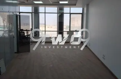 مساحات مكتبية - استوديو - 1 حمام للبيع في اللوتس الجنوبي - حى اللوتس - مدينة القاهرة الجديدة - القاهرة