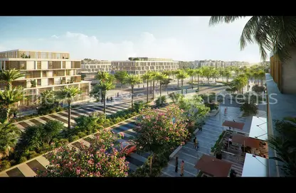 شقة - 3 غرف نوم - 3 حمامات للبيع في سوديك ويست - كمبوندات الشيخ زايد - الشيخ زايد - الجيزة