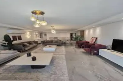 Twin House - 4 Bedrooms - 3 Bathrooms for sale in Joulz - Cairo Alexandria Desert Road - 6 October City - Giza