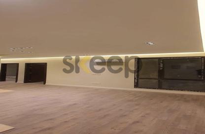 Duplex - 4 Bedrooms - 5 Bathrooms for rent in Eastown - 5th Settlement Compounds - The 5th Settlement - New Cairo City - Cairo