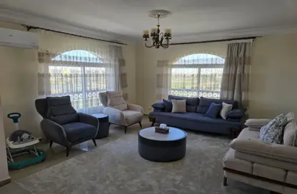 Apartment - 3 Bedrooms - 3 Bathrooms for rent in Madinaty - Cairo