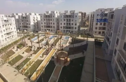 شقة - 3 غرف نوم - 3 حمامات للبيع في جايد ريزيدنس - كمبوندات التجمع الخامس - التجمع الخامس - مدينة القاهرة الجديدة - القاهرة