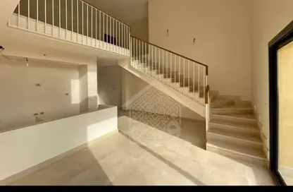 تاون هاوس - 4 غرف نوم - 4 حمامات للبيع في أو ويست - كمبوندات 6 أكتوبر - مدينة 6 أكتوبر - الجيزة