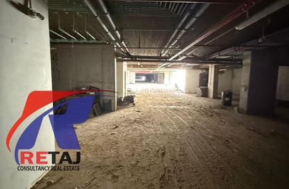 Apartment - 3 Bedrooms - 2 Bathrooms for sale in Midtown Condo - New Capital Compounds - New Capital City - Cairo