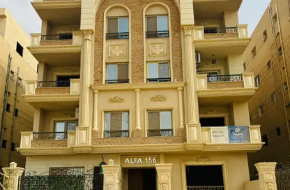 شقة - 3 غرف نوم - 3 حمامات للبيع في عمارات الاندلس - حى الاندلس - مدينة القاهرة الجديدة - القاهرة
