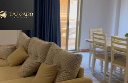 Apartment - 3 Bedrooms - 2 Bathrooms for rent in El Banafseg Apartment Buildings - El Banafseg - New Cairo City - Cairo