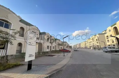 شقة - 3 غرف نوم - 3 حمامات للبيع في لافينير - كمبوندات مدينة المستقبل - مدينة المستقبل - القاهرة