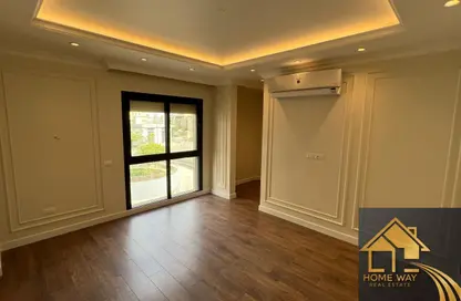 Apartment - 3 Bedrooms - 3 Bathrooms for rent in Villette - 5th Settlement Compounds - The 5th Settlement - New Cairo City - Cairo