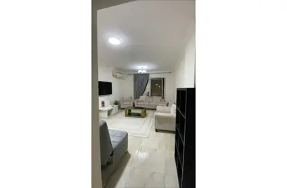 Apartment - 3 Bedrooms - 3 Bathrooms for rent in Janna 1 - Sheikh Zayed Compounds - Sheikh Zayed City - Giza