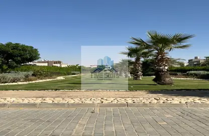 Twin House - 4 Bedrooms - 5 Bathrooms for sale in Palm Hills   Palm Valley - 26th of July Corridor - 6 October City - Giza