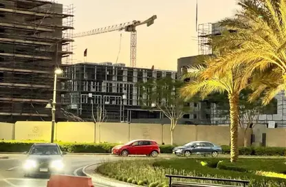 Office Space - Studio for sale in Mivida - 5th Settlement Compounds - The 5th Settlement - New Cairo City - Cairo