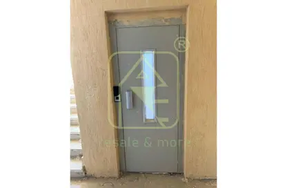 Apartment - 3 Bedrooms - 3 Bathrooms for rent in Touristic Zone 3 - Touristic Zone - Al Motamayez District - 6 October City - Giza