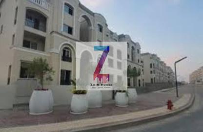 (بنتهاوس  (روف - 3 غرف نوم - 3 حمامات للبيع في لافينير - كمبوندات مدينة المستقبل - مدينة المستقبل - القاهرة