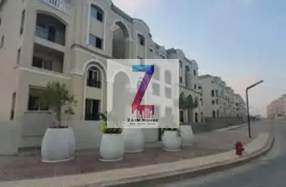 Penthouse - 3 Bedrooms - 3 Bathrooms for sale in L'avenir - Mostakbal City Compounds - Mostakbal City - Future City - Cairo