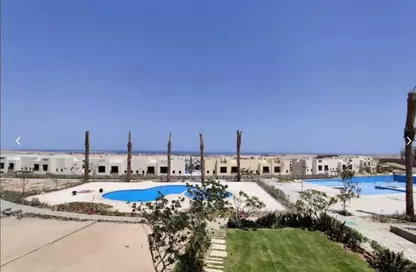 فيلا - 4 غرف نوم - 4 حمامات للبيع في مانجروفي ريزيدنس - الجونة - الغردقة - محافظة البحر الاحمر