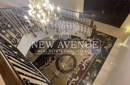 Villa - 7 Bedrooms - 7 Bathrooms for sale in Al Patio 5 - El Patio - El Shorouk Compounds - Shorouk City - Cairo
