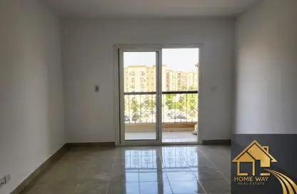 Apartment - 2 Bedrooms - 2 Bathrooms for sale in El Rehab Extension - Al Rehab - New Cairo City - Cairo