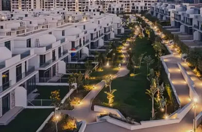 منزل مزدوج - 3 غرف نوم - 2 حمامات للبيع في ال بوسكو - كمبوندات العاصمة الإدارية الجديدة - العاصمة الإدارية الجديدة - القاهرة منزل مزدوج - 3 غرف نوم - 2 حمامات للبيع في ال بوسكو - كمبوندات العاصمة الإدارية الجديدة - العاصمة الإدارية الجديدة - القاهرة